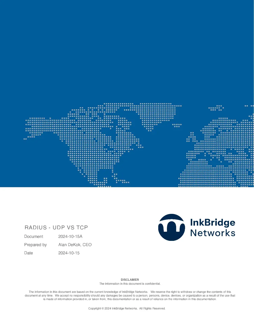 RADIUS UDP vs TCP PDF cover image