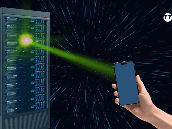 We toppled a $500 million industry with free software